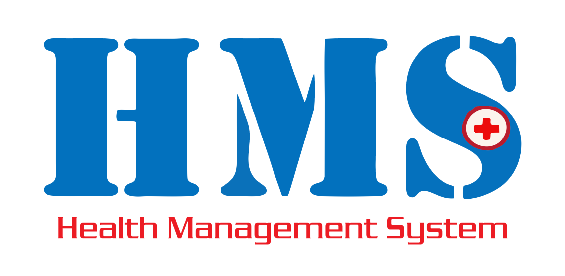Logo PT. Health Management System